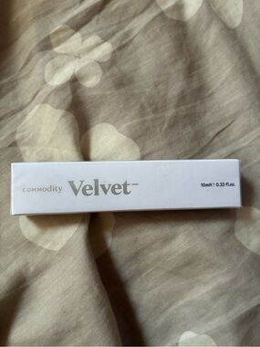 Commodity VELVET- Personal 10ml